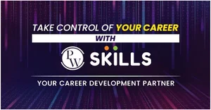 Unlock Your Career with PW Skills - Enroll Now!
