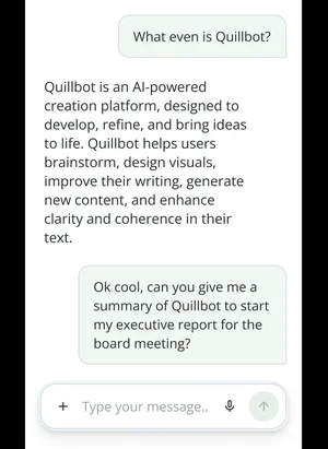 Unlock Your Creativity with Quillbot's Free Trial!