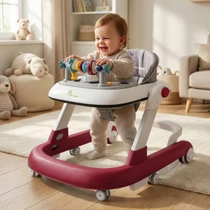 Save Up to 23% on R For Rabbit Baby Walkers!