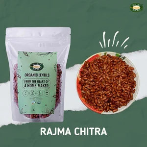 Savory Rajma Chitra - Order Now!