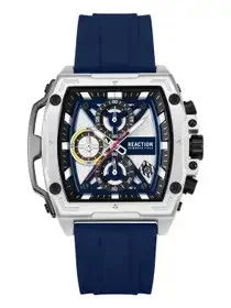 Grab Up to 84% Off Stylish Reaction Kenneth Cole Watches!