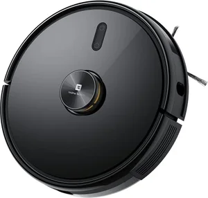 Save Big on realme Techlife Robot Vacuum Cleaner!