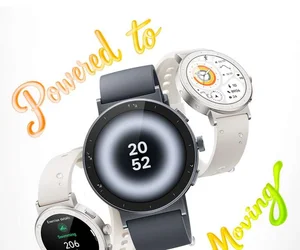 Grab the New realme Watch S5 on Sale June 5 at 12 PM!