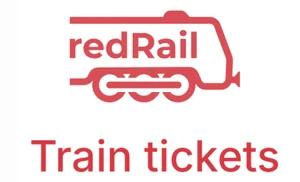 Save Rs 100 on Your First Train Ticket with Redbus!