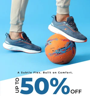 Grab Up to 50% Off Relaxo Footwear Sale Now!
