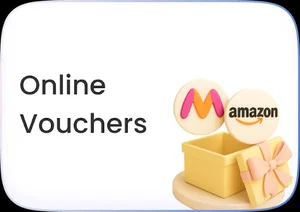 Grab a ₹50 Restaurant Voucher for Just ₹1!
