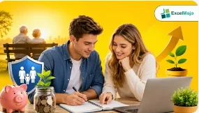 Secure Your Future: 74% OFF Retirement Planning Course!