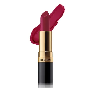 Grab REVLON Bombshell Red Lipstick – 80% Conditioning & Long-Lasting!