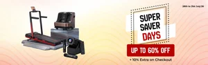 Grab 65% Off + Extra 10% on ROAR 20W Karaoke Projector!