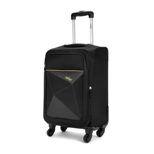 Grab Safari Prisma Neo Trolley Bag for Just ₹1,937!