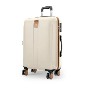 Travel in Style: Safari Thorium Royale Trolley Bag Deal!