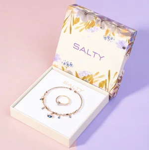Grab ₹111 Off on Orders Over ₹499 with Salty!