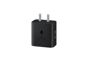 Grab the Samsung 25W Travel Adapter - Perfect for Your Devices!