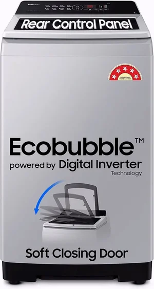 Save Big on Samsung 7 kg Fully-Automatic Washing Machine!