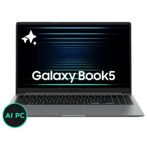 Grab the Samsung Galaxy Book5: Now ₹74,162 - Save ₹11,399!