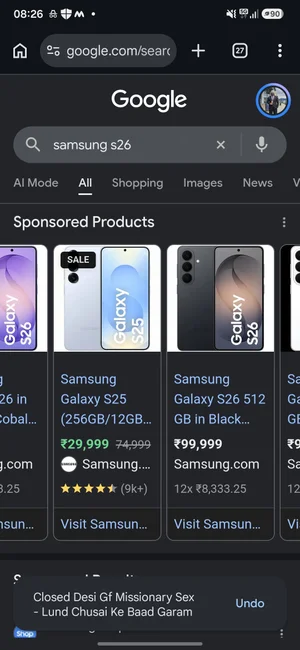 Grab Your Samsung S25 Now!