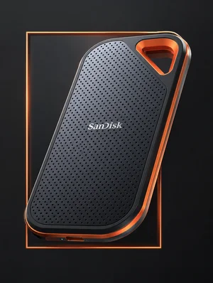 Grab SanDisk Extreme Pro E81 1TB SSD – 2000MB/s & Water Resistant!