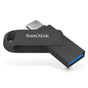 Grab the SanDisk Ultra Dual Drive Go 512GB USB-C at Reliance Digital!