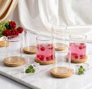 Grab the Sanjeev Kapoor Borosilicate Glass with Gift Box!
