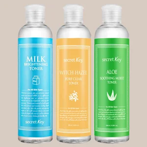Grab the Secret Key Fresh Care Toner Trio Now!
