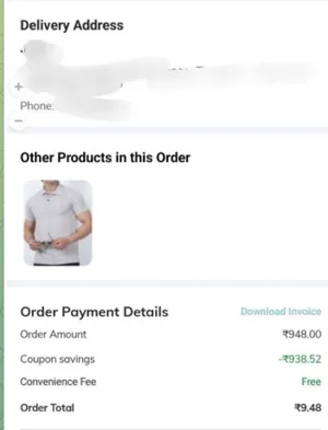 Get Rs.1000 Free Products on Shein with Old Codes!