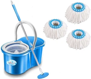 Get the SHIVONIC PB-3 Mop Set Today!