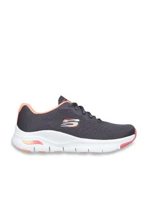 Grab Up to 60% Off Stylish Women's Sneakers from Skechers!
