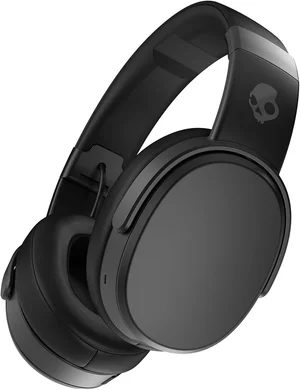 Unleash Bass with Skullcandy Crusher Wireless Headphones!
