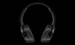 Grab Skullcandy Riff Wireless Headphones for Just ₹2499!