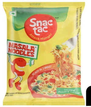 Save Up to 52% on Snactac Snacks & More!