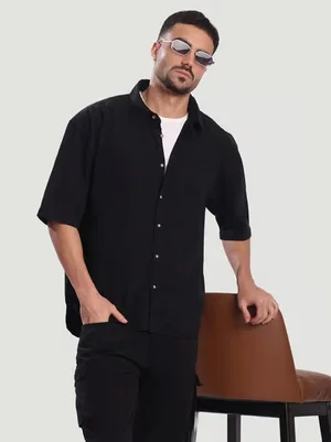 Grab Up to 71% Off Casual Shirts for Men + Extra 3% Off!