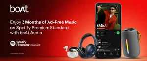Get 3 Months of Ad-Free Music on Spotify!