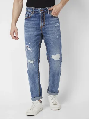 Grab Up to 75% Off on Spykar Clothing!