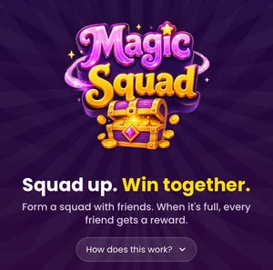 Unlock Exciting Deals with Squad Up Codes – Limited Time Offer!