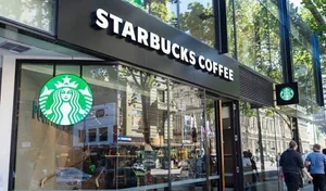 Save 4% on Starbucks Gift Cards + Extra 1% with IndiGo BluChips!