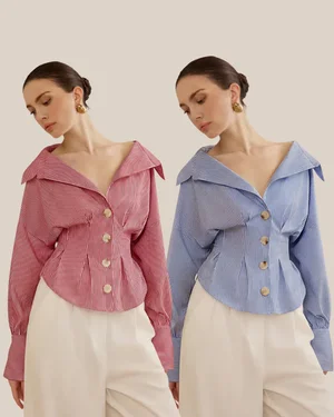 Get 20% Off Stylish Stripe Shirts - Limited Time Offer!