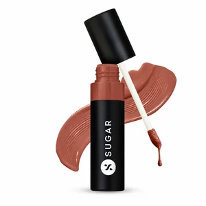 Get 35% Off SUGAR Transfer-Proof Lip Gloss - Limited Time!