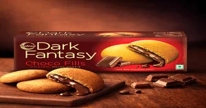 Grab Sunfeast Dark Fantasy Choco Fills at Just ₹9 - 74% Off!