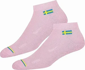 Grab SWAGR 5 Pairs of Stylish Cotton Ankle Socks Now!
