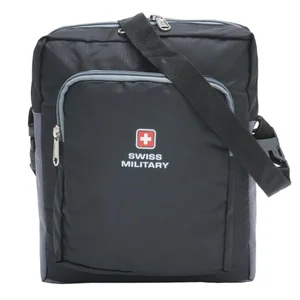 Grab the Swiss Military 4L Sling Bag for Just ₹659!