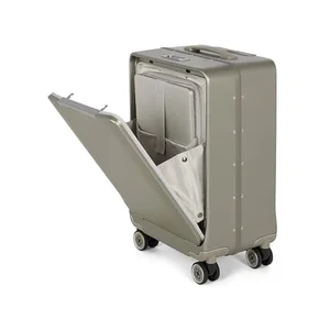 Save on SWISS MILITARY 54cm Trolley Luggage – Now ₹10,074!