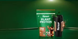 Grab 35% OFF + FREE SHAKER on Tastes Ridiculously Good!