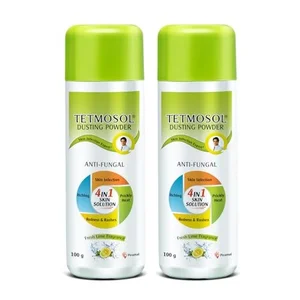 Save on Tetmosol Anti-fungal Powder - Pack of 2!