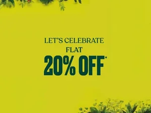 Grab 20% Off on Bestselling Beauty Products at The Body Shop!