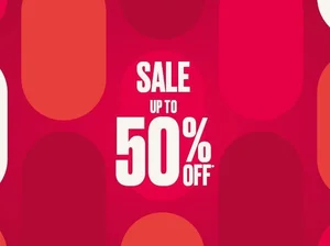 The Body Shop: Up to 50% OFF + Buy 2 Get 1 Free!