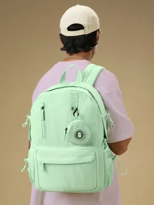 Grab Up to 64% Off on Stylish Backpacks!