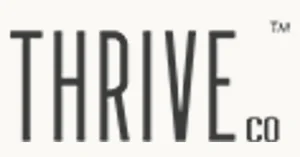 Buy 3 Get 1 Free at Thriveco! Use Code B3P2
