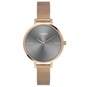Grab TIMEX Women's Watch - Get INR 50 Off with HSBC Card!