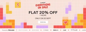 Grab 20% Off Sitewide at Tira – Limited Time Only!