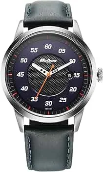 Grab the Titan Octane Quartz Watch - Sporty & Stylish!